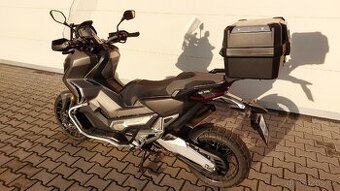 Honda X-ADV, r.v.2017