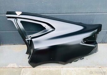 BMW G26 zadní blatník 41219625527