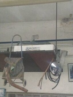 Prodám sání na 1500ccm VW T1