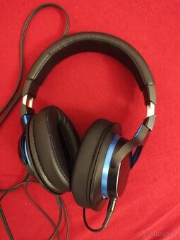Sluchátka  Audio-Technica ATH-MSR7b