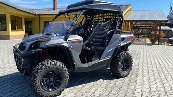 Can-am Commander XT 1000