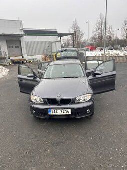 BMW 120d