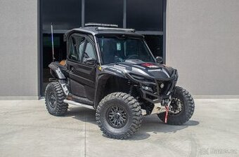 Yamaha Wolverine 1000 2024 ODPOČET DPH