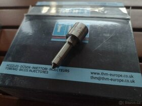 Prodám vstřikovací trysky dsla s764