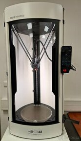 TRILAB AzteQ Industrial