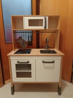 Dětská kuchyňka