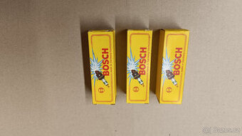 DKW Munga , Auto Union - nové svíčky