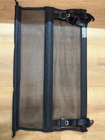 Originální dělící síť do kufru Audi Q5