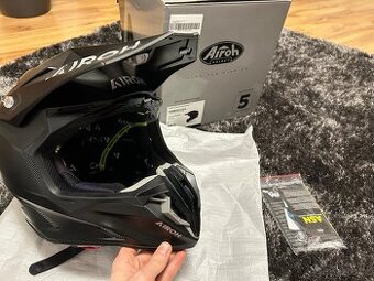 Airoh twist 3, veľkosť L”, 2025’