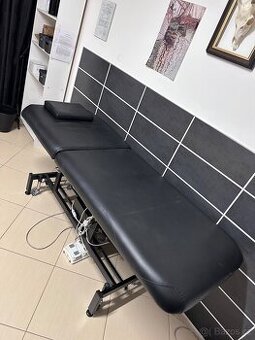 Kosmetické lehátko