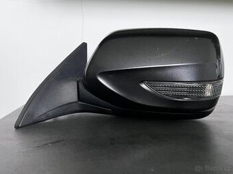 Subaru Legacy V levé zpětné zrcátko