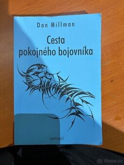 Prodám knihu Cesta pokojného bojovníka