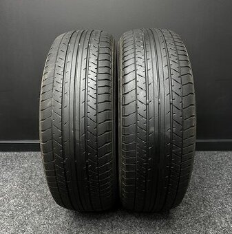 2ks pneu Yokohama 225/65/17 102H