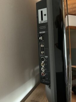 tv PANASONIC TX P 42 x 10 Y