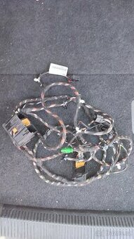 Kabelový svazek pod kameru VW Passat B8