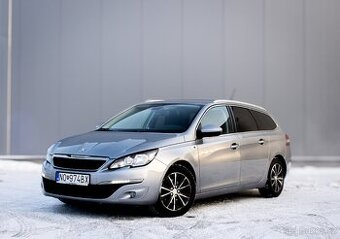 Peugeot 308 SW