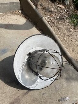 Průmyslové světlo