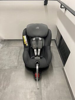 Autosedačka Römer Britax