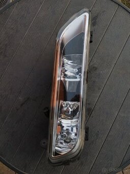 vw passat B7, levá mlhovka, 3AA941661F, originál,

