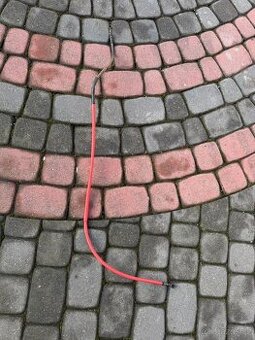 brzdová hadice přední honda cr 125 / 250 r 00-01