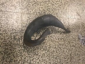 Prodam vyfuk na Honda cr 125 .