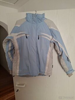 Dámská lyžarská bunda ALPINE PRO vel.S