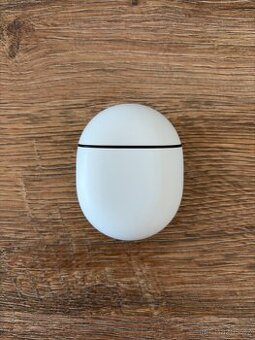 Google Pixel Buds Pro 2 – Peony (růžová)