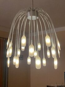 Lustr , designové světlo