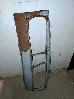 Zadní maska na škoda 1000mb