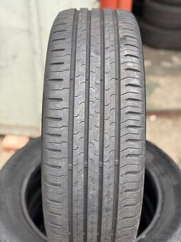 Prodam sady letních pneu Continental 195/55r16