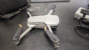 DJI Mavic Air 2 fly more combo