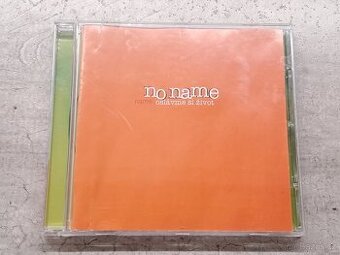 NO NAME - Oslávme si život
