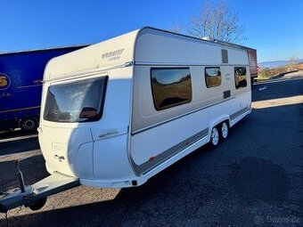 Fendt Opal 590 rok 2015