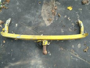 Tažné zařízení pro Škoda 100