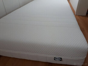 Matrace Ikea AKREHAMN 90x200 cm - téměř nová