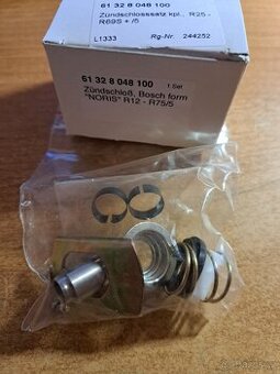 Jawa Calif. 350/362 oilm.- zámek zapalování pro světlo BOSCH