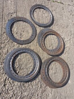 Beadlock zkruže R15