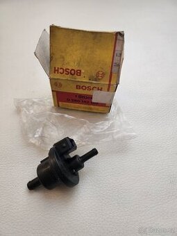 Škoda Favorit ventil odvětrávací paliva Bosch novÿ
