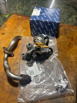 Egr m113/m112 original pierburgA1121400060