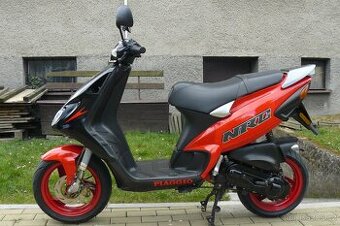 Piaggio NRG 50
