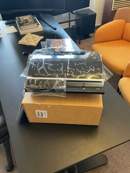 Sony PlayStation 3  Sony ps3