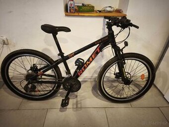 Dětské kolo Romet 24