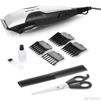 Prodám nový, nepoužitý zastřihovač vlasů Emerio