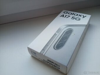 Samsung Galaxy A17 5G 128GB.