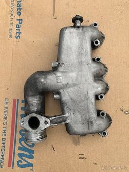 Sací potrubí VW sharan 1.9tdi 81kw