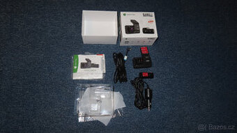 Kamera do auta Navitel R480 nepoužitá, záruka.