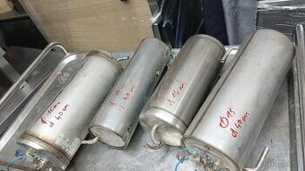 Nerezové bojlery ideální pro kutilské projekty