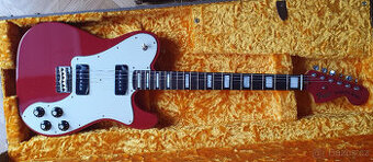 Nehraný signature telecaster Fender Chris Shiflett Cleaver