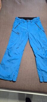 Kalhoty na snowboard Nugget