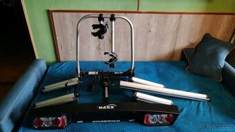 Nosič na elektrokola